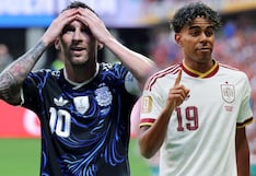 Historial Argentina vs. España: partidos, resultados y antecedentes antes de la final del Mundial 2026