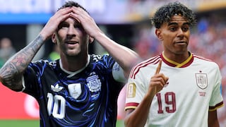 Historial Argentina vs. España: partidos, resultados y antecedentes antes de la final del Mundial 2026