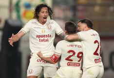 Pronósticos Comerciantes Unidos vs Universitario: Los Cremas buscarán mantenerse en la cima