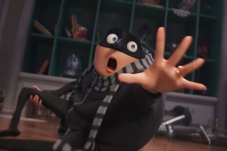 ¿Los hijos de Gru como villanos? Qué podría presentar “Mi villano favorito 5″