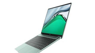 Huawei lanza sus laptops MateBook 13s y MateBook 14: mira sus características y precio