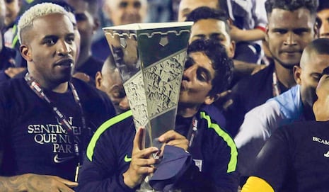 ‘Chicho’ Salas marcó distancia con Jefferson Farfán: “Confundió amistad con lo profesional”