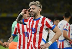 ¿Qué pasa si Paraguay empata contra Australia por el Grupo D del Mundial 2026? Los resultados que necesita para clasificar