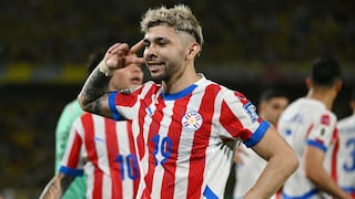 ¿Qué pasa si Paraguay empata contra Australia por el Grupo D del Mundial 2026? Los resultados que necesita para clasificar