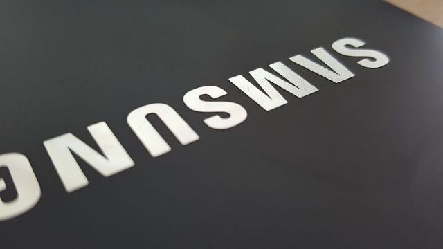 Samsung lanzaría nuevo smartphone con notch