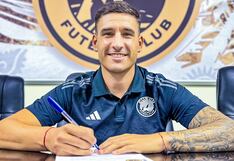 Calienta la previa: Cusco FC anunció nuevo refuerzo antes del duelo ante Alianza Lima