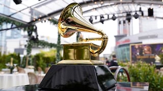 Premios Grammy 2023: lista de ganadores y resumen del evento