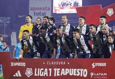 Sin Burlamaqui: los convocados de Alianza Lima para el partido ante Cienciano