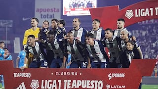 Sin Guillermo Enrique ni Miguel Trauco: la lista de convocados de Alianza Lima para visitar a Los Chankas