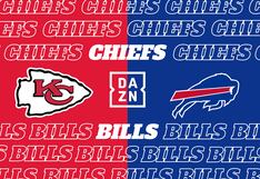 What time is the Chiefs vs Bills game? Date, kick-off, stream info, and how to watch on DAZN