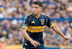 Resumen extendido: Boca vs. Deportivo Riestra (1-0) por la Liga Profesional