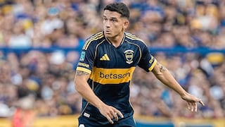 Resumen extendido: Boca vs. Deportivo Riestra (1-0) por la Liga Profesional