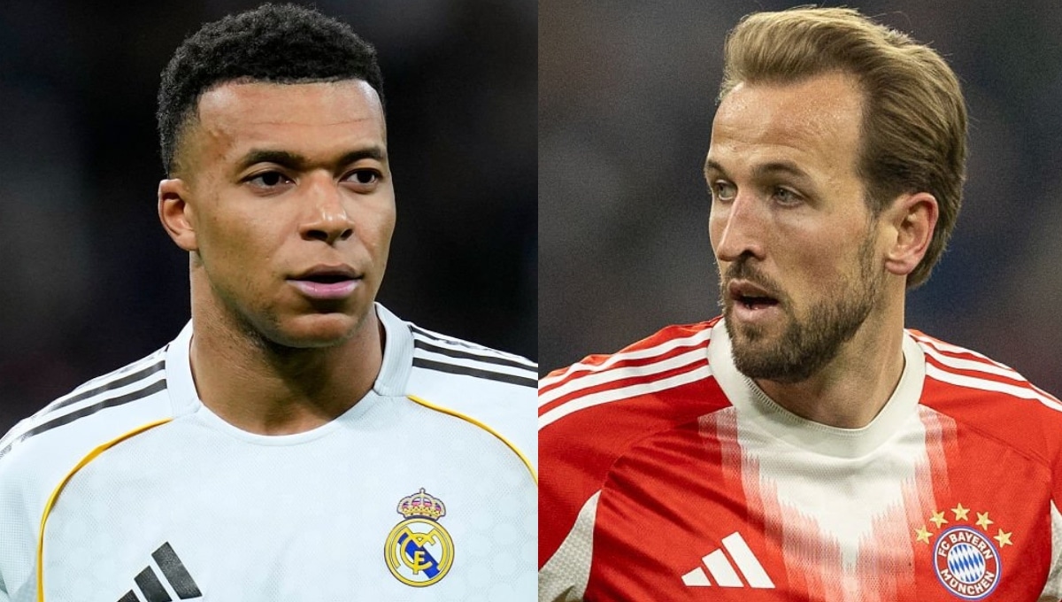 Real Madrid vs. Bayern se enfrentan por los cuartos de final de la Champions League. (Foto: Getty Images)