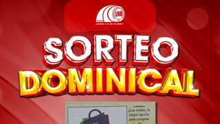 Resultados de la Lotería Nacional de Panamá: números ganadores del 24 de marzo