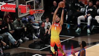 Los 10 récords ‘inalcanzables’ en las finales de la NBA que maravillan al mundo
