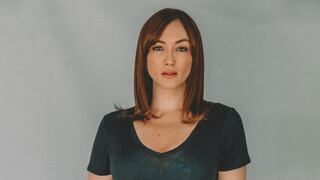 “Me anuló como persona”: la dura denuncia de Laura Vignatti, la actriz de “Mi marido tiene familia”