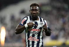 ¡Habla el héroe! Eryc Castillo reveló la clave de la remontada de Alianza Lima