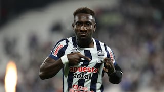 ¡Habla el héroe! Eryc Castillo reveló la clave de la remontada de Alianza Lima