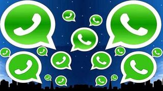 Conoce la función secreta de los chats grupales de WhatsApp