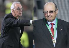 Fossati frente a la sombra de Markarián: ¿cómo le fue a Perú con el último DT uruguayo?