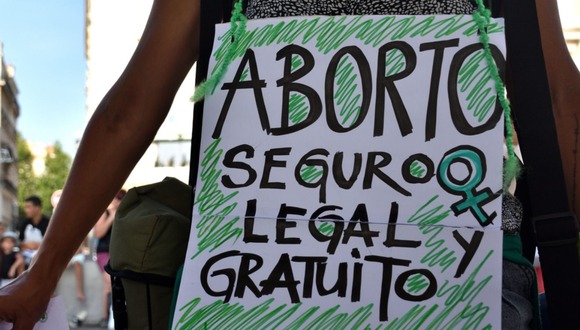 México ha despenalizado el aborto y será legal en todo el país | Foto: Internet