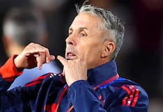 En reemplazo de Tiago Nunes: Gustavo Álvarez a un paso de ser el nuevo entrenador de LDU