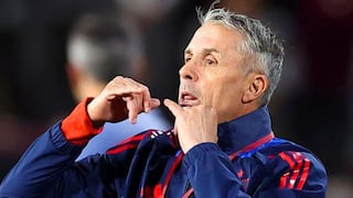 En reemplazo de Tiago Nunes: Gustavo Álvarez a un paso de ser el nuevo entrenador de LDU
