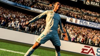 ¡Los mejores goles de Cristiano Ronaldo! FIFA 18 celebró el fin de 2017 con compilación [VIDEO]