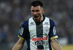 Alianza Lima vs. U. Católica (2-0): goles, resumen y minuto a minuto por Copa Sudamericana