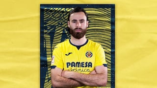 Ben Brereton ya es del Villarreal: el ‘Lapadula chileno’ pasa de Segunda a LaLiga