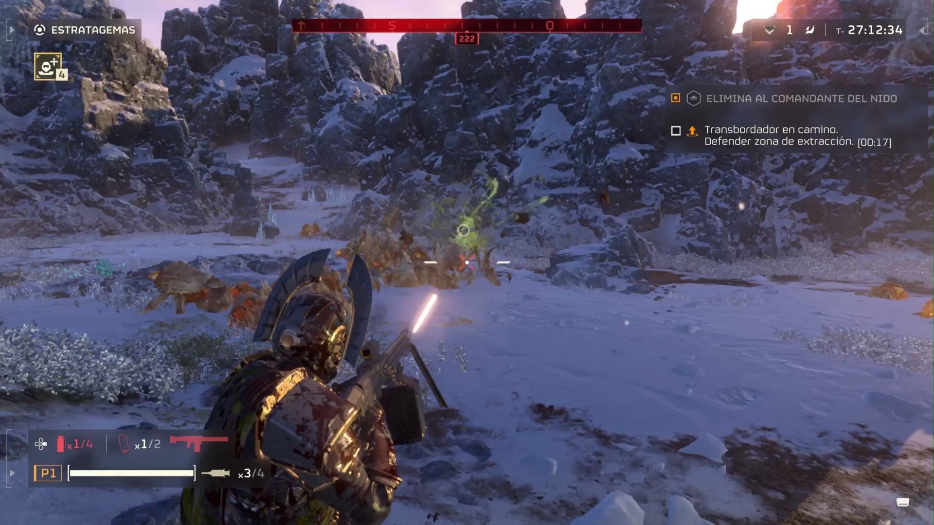 El título es un éxito en PC vía Steam.