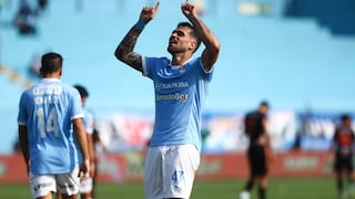 Resumen extendido, video y goles del Sporting Cristal vs. Ayacucho FC (3-0) por la Liga 1
