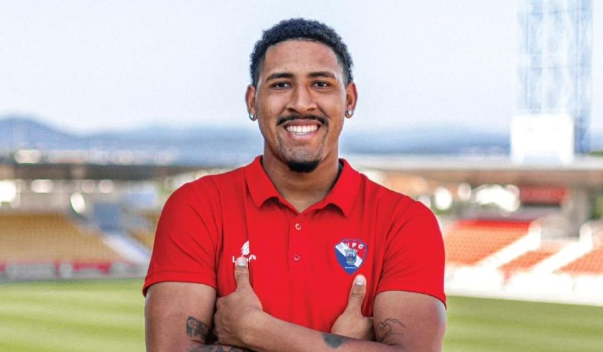 Jesús Castillo vuelve al Perú y jugará por Universitario. (Foto: Gil Vicente)