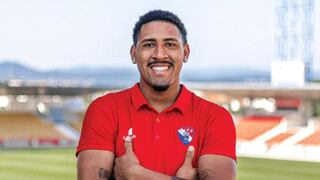 Todo listo entre Jesús Castillo y Universitario: ¿por cuántos años firmará contrato?