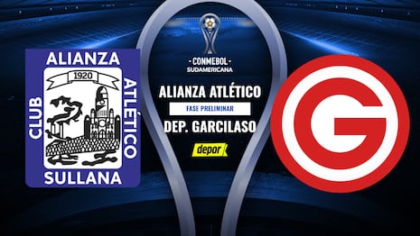 Alianza Atlético vs. Deportivo Garcilaso EN VIVO: dónde ver por ESPN y Disney Plus