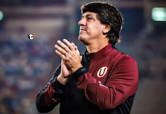 Jean Ferrari: “Me encanta Luis Suárez. Ojalá pueda conversar con él y ficharlo el próximo año”