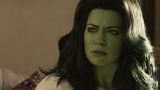 ¿She-Hulk sigue dentro del UCM? Tatiana Maslany responde sobre el futuro del personaje