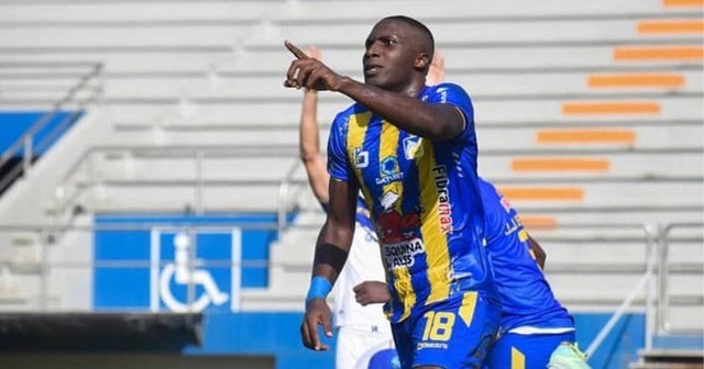 Luis Caicedo (Foto: Agencias)