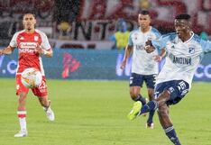 Millonarios vs. Santa Fe (2-4): goles, resumen y vídeo por Liga BetPlay