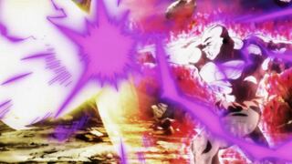 Dragon Ball Super 130: Goku vs. Jiren. Sólo uno queda en pie en la arena [CAPÍTULO]
