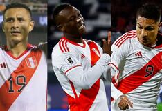 Previo al duelo con Argentina: jugadores convocados con más partidos en la Selección Peruana