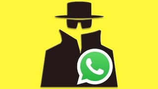 WhatsApp Web: la guía para que sepas si alguien está espiando tus conversaciones