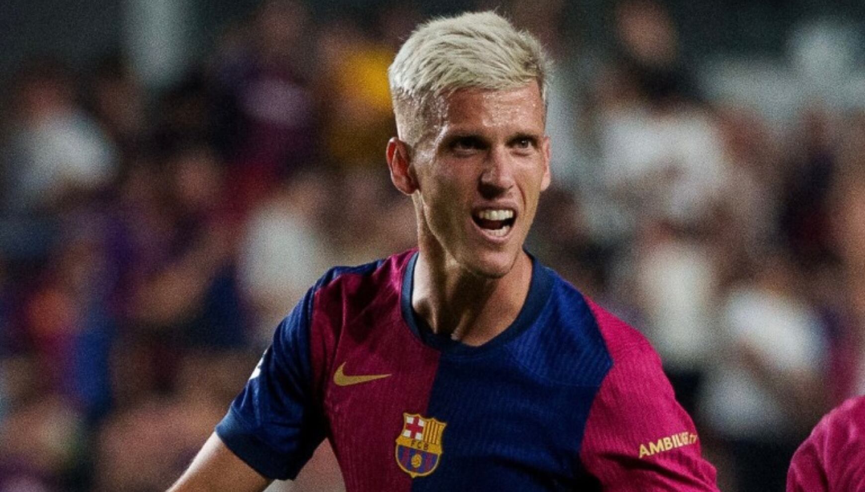 Barcelona viene de vencer a Rayo Vallecano por la tercera fecha de LaLiga. (Foto: Agencias)