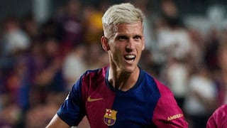 Resultado, Barcelona vs. Rayo Vallecano (2-1): video, goles y resumen del partido