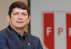 ¿Se quedará más tiempo?: El cambio de Agustín Lozano que busca ampliar su periodo en la FPF