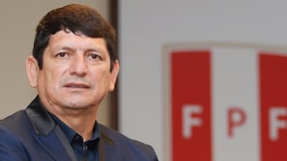 ¿Se quedará más tiempo?: El cambio de Agustín Lozano que busca ampliar su periodo en la FPF