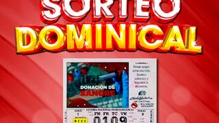 Lotería Nacional de Panamá del 14 de julio: números ganadores del sorteo