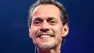 Marc Anthony: Le lanzan botellazo tras pedir aguardiente en concierto en Colombia