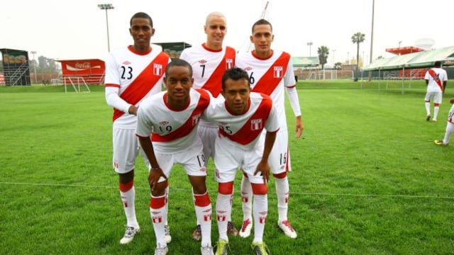 Joazinho Arroé: "Me cuesta creer que los jugadores peruanos no podamos mantenernos en grandes ligas"