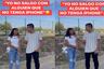 ¡Exigencias de amor! No quiere salir con alguien que no tenga iPhone y se vuelve viral